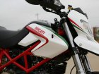 Ducati Hypermotard 1100 Neiman Marcus